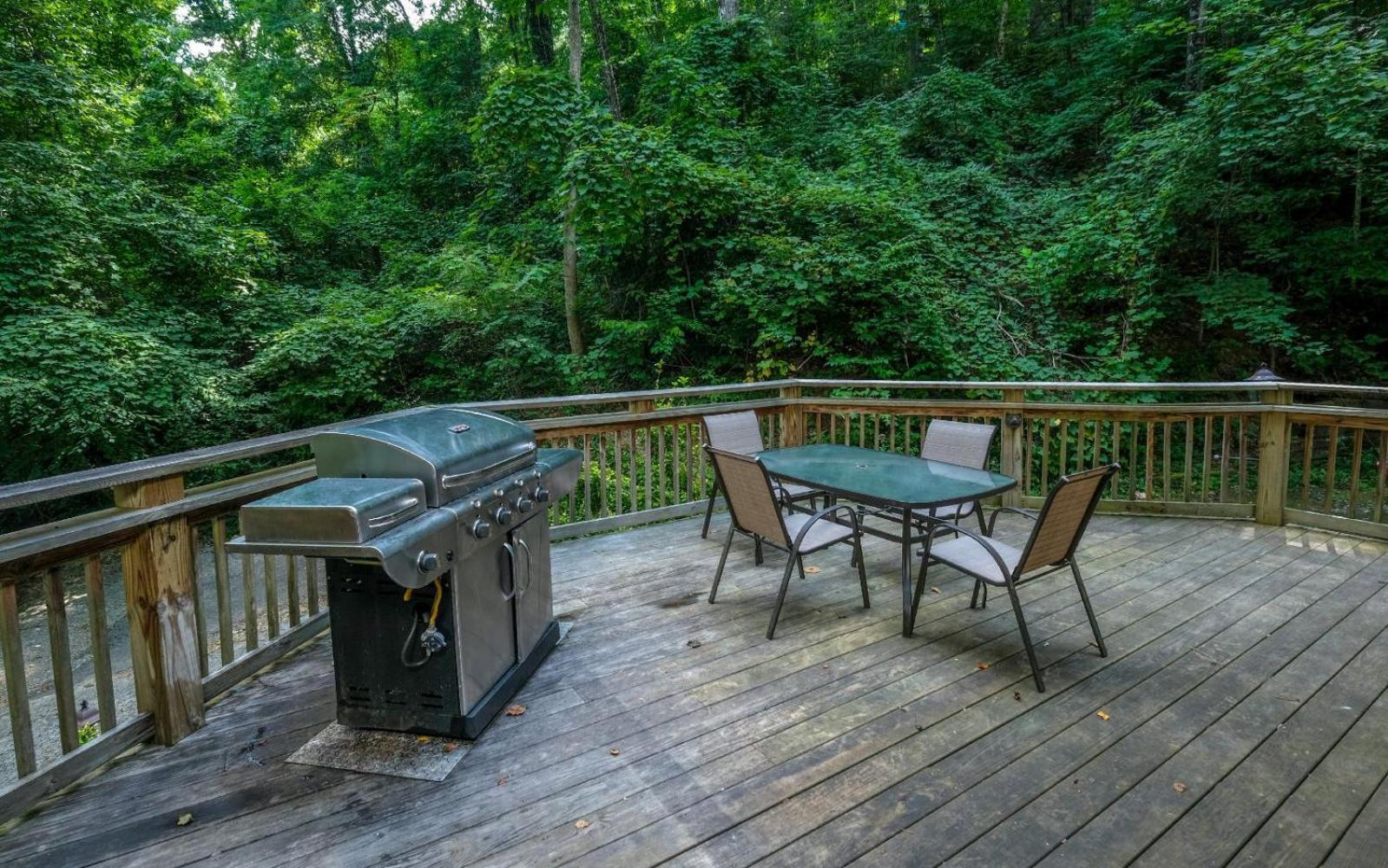 Shepherds Crook 1127 Gatlinburg Exterior photo